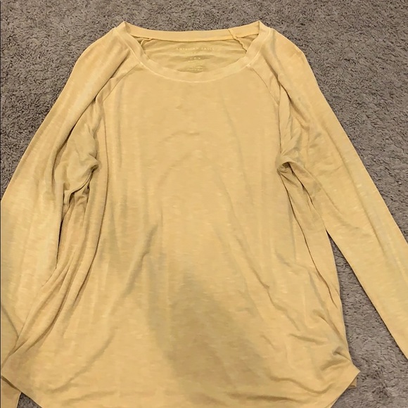 Thin long sleeve - Picture 1 of 2